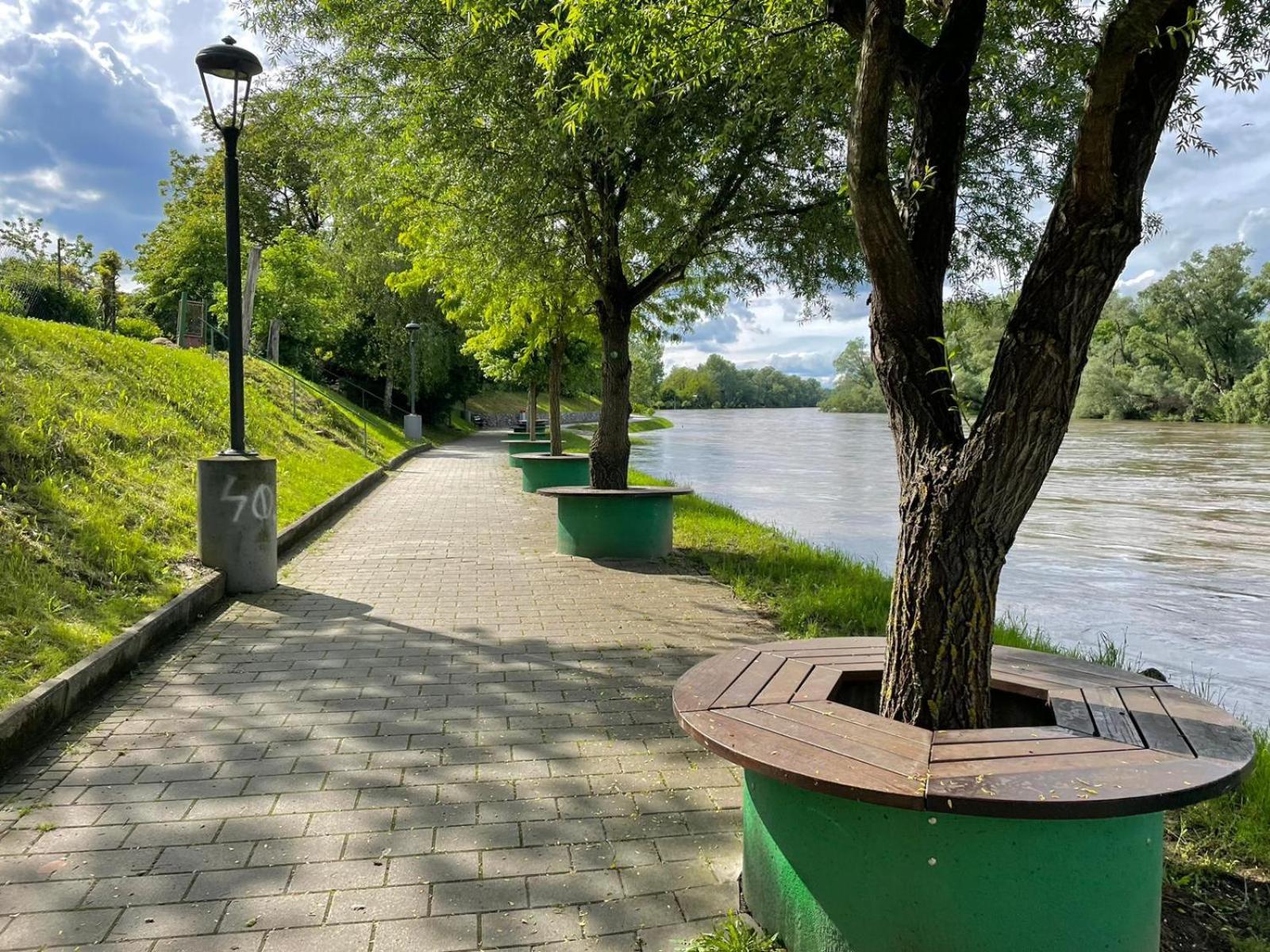 Vila Kuca Za Odmor Hresc Donji Koncovcak Exteriér fotografie